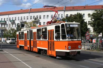 Triebwagen 219 481-3 (KT4D)