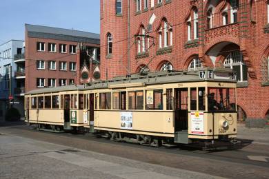 Triebwagen 5984 (T 24/49)