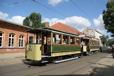 Beiwagen 808 (Großer Sommer-Winter-Wagen)