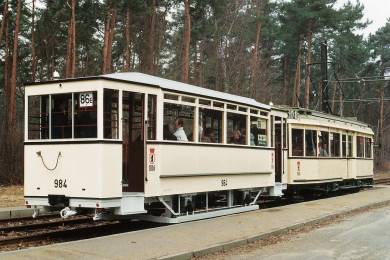 Beiwagen 984 (B 06/27)