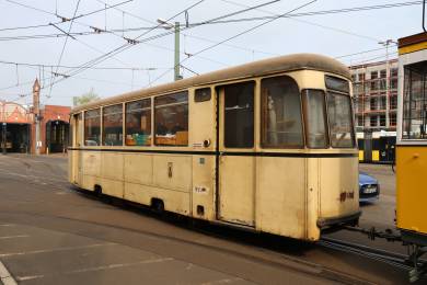 Beiwagen 267 123-0 (BE 59/1)