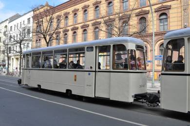 Beiwagen 267 428-2 (BE 64)