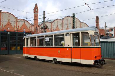 Beiwagen 269 011-2 (BZ 69)