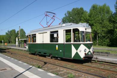 Arbeitstriebwagen 4508 (ATZ)