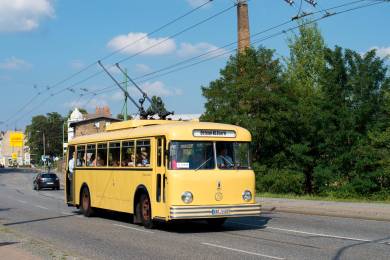 O-Bus 488 (AEG-HS 56)